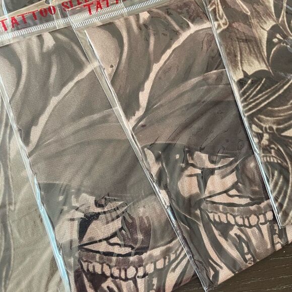 Tattoo Sleeves NEW Lot of 15 - Picture 8 of 10